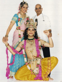 Hema Malini ji